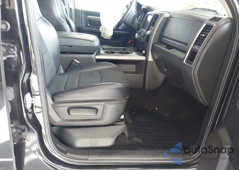 2015 Ram 1500 Sport from USA, damaged, VIN 1C6RR7MT1FS712354